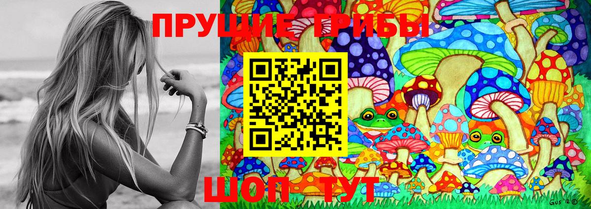 Галлюциногенные грибы Cubensis Донецк